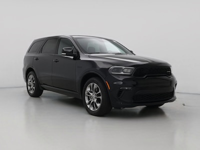 2022 Dodge Durango R/T -
                Gilbert, AZ