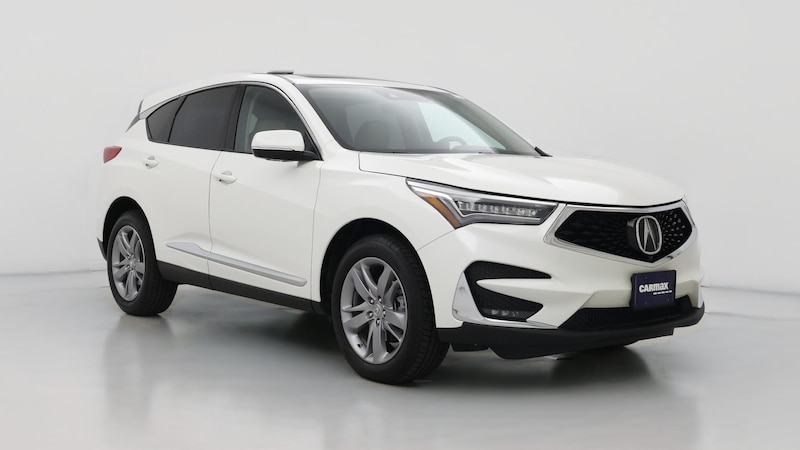 2019 Acura RDX Base Hero Image