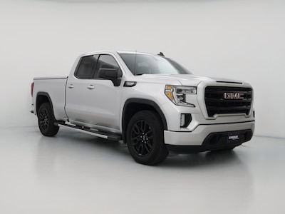 2020 GMC Sierra 1500 Elevation -
                Gilbert, AZ