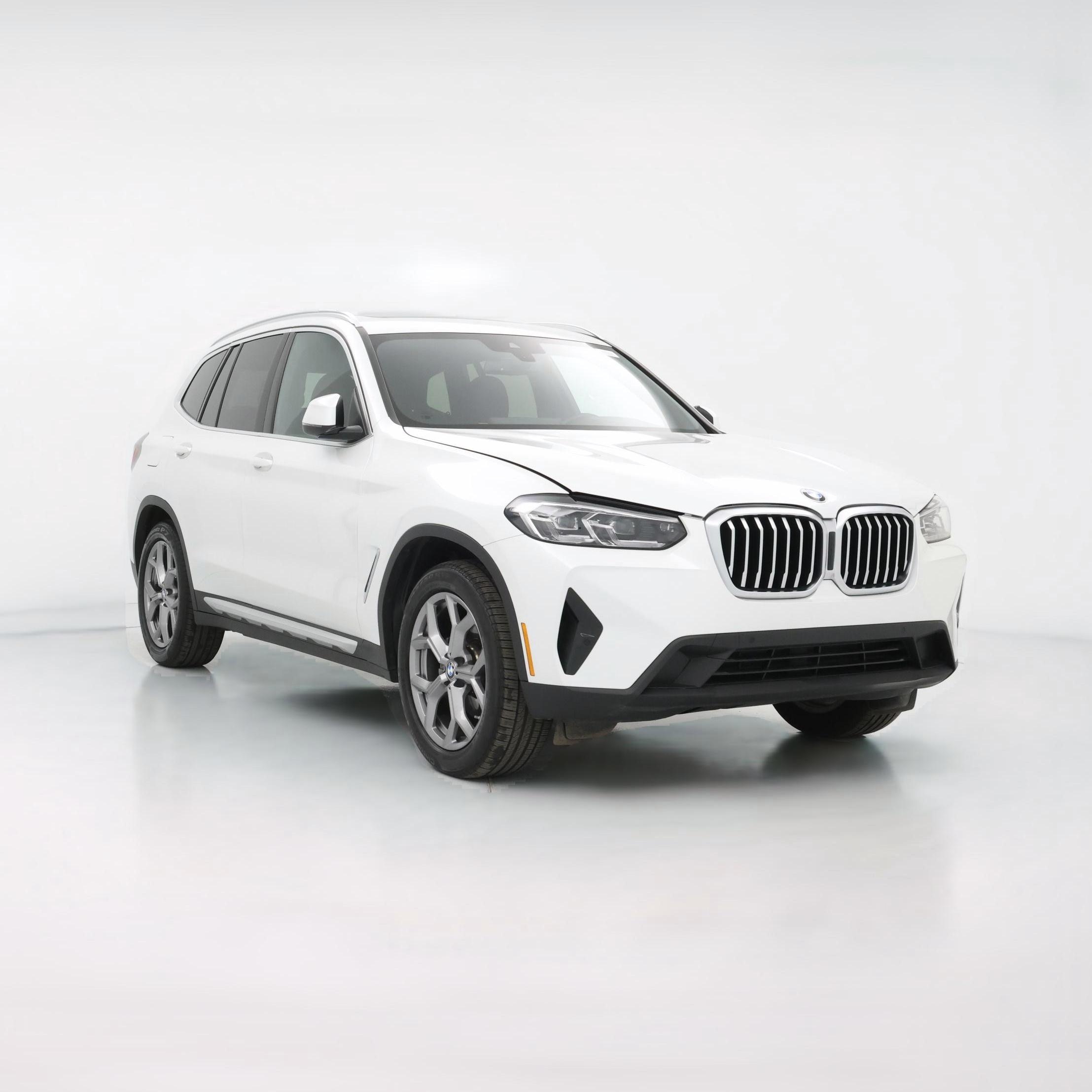 Thumbnail: 2024 BMW X3 - 1