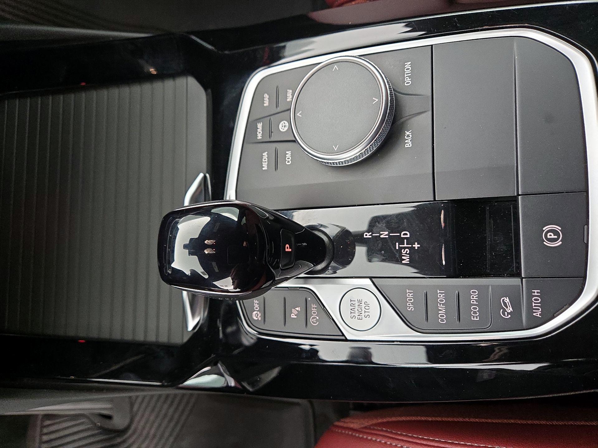 Thumbnail: 2024 BMW X3 - 18