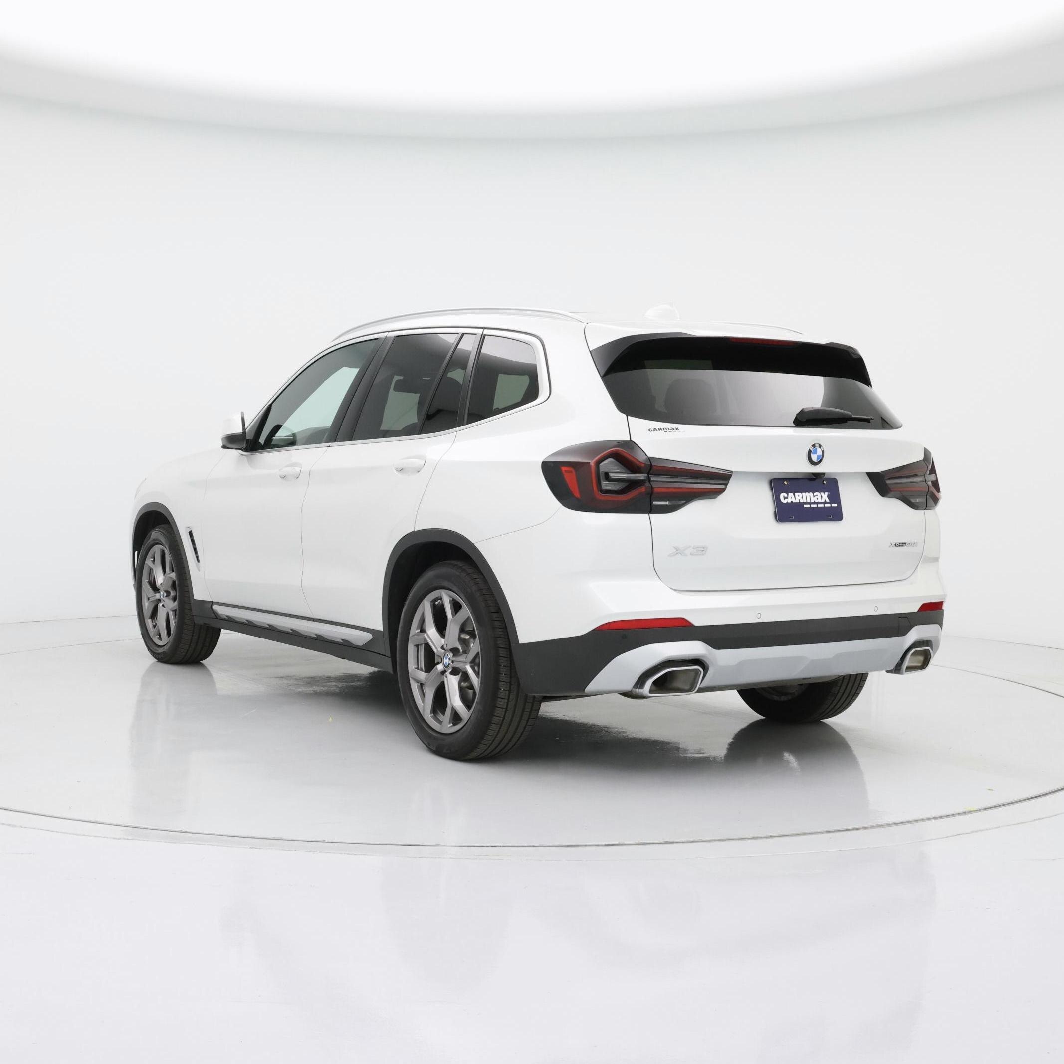 Thumbnail: 2024 BMW X3 - 2
