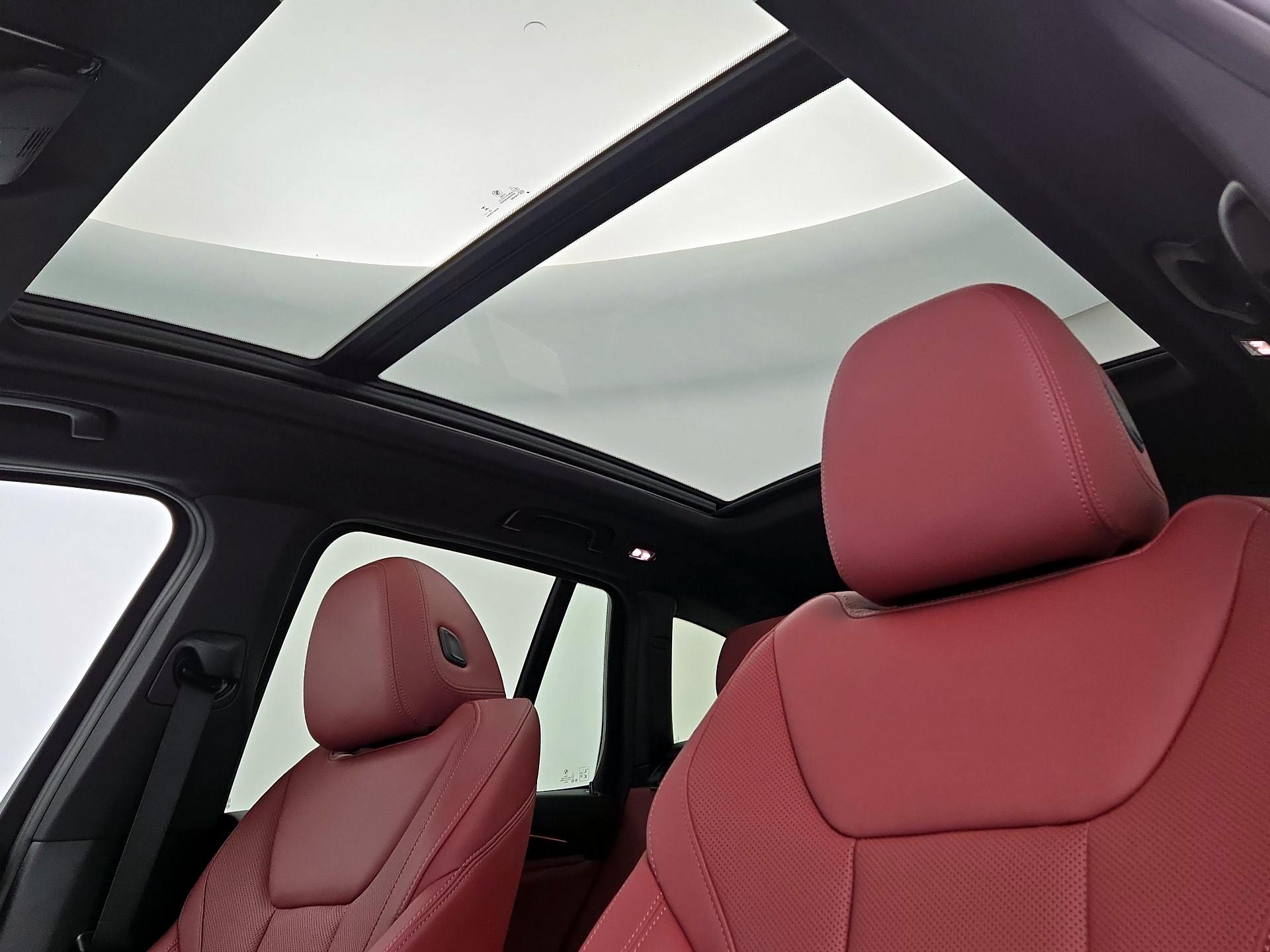 Thumbnail: 2024 BMW X3 - 20