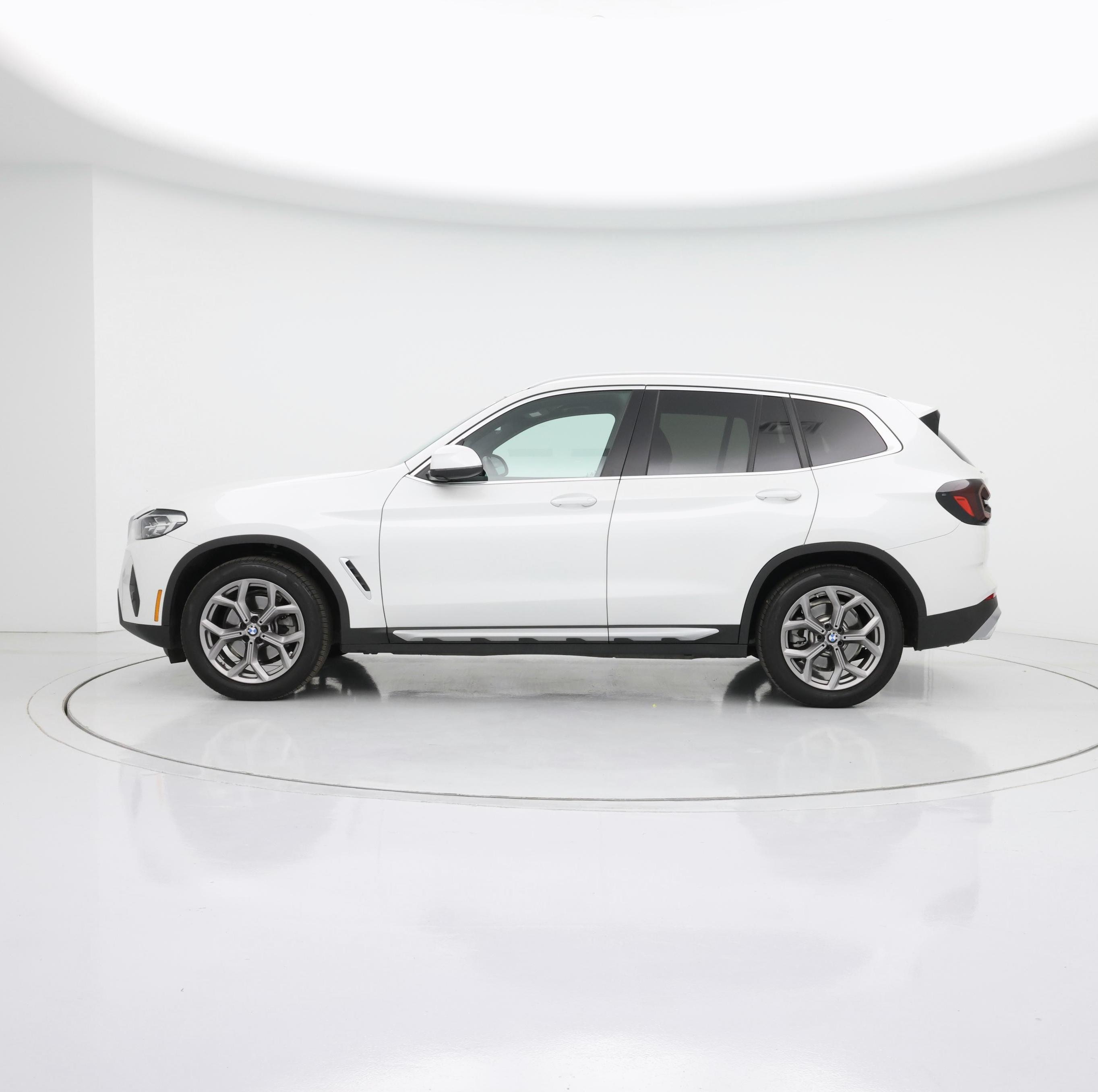 Thumbnail: 2024 BMW X3 - 3