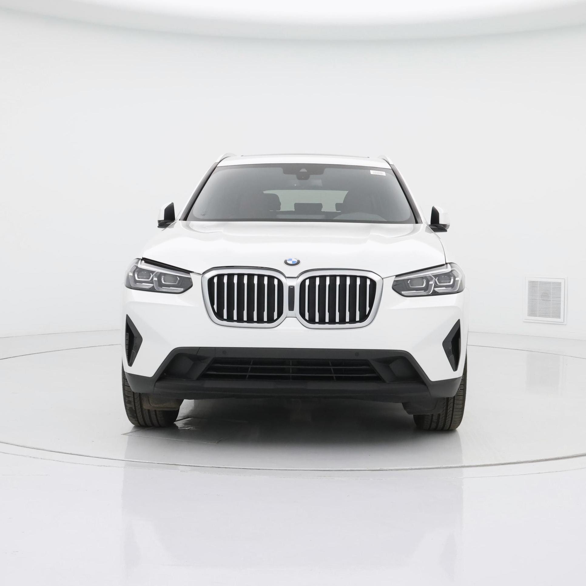 Thumbnail: 2024 BMW X3 - 5