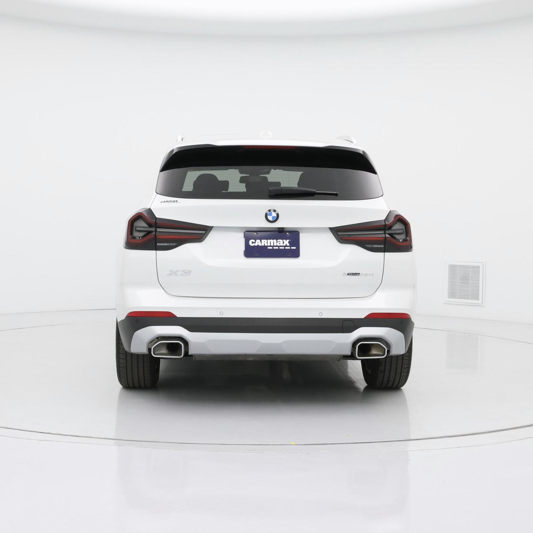 Thumbnail: 2024 BMW X3 - 6