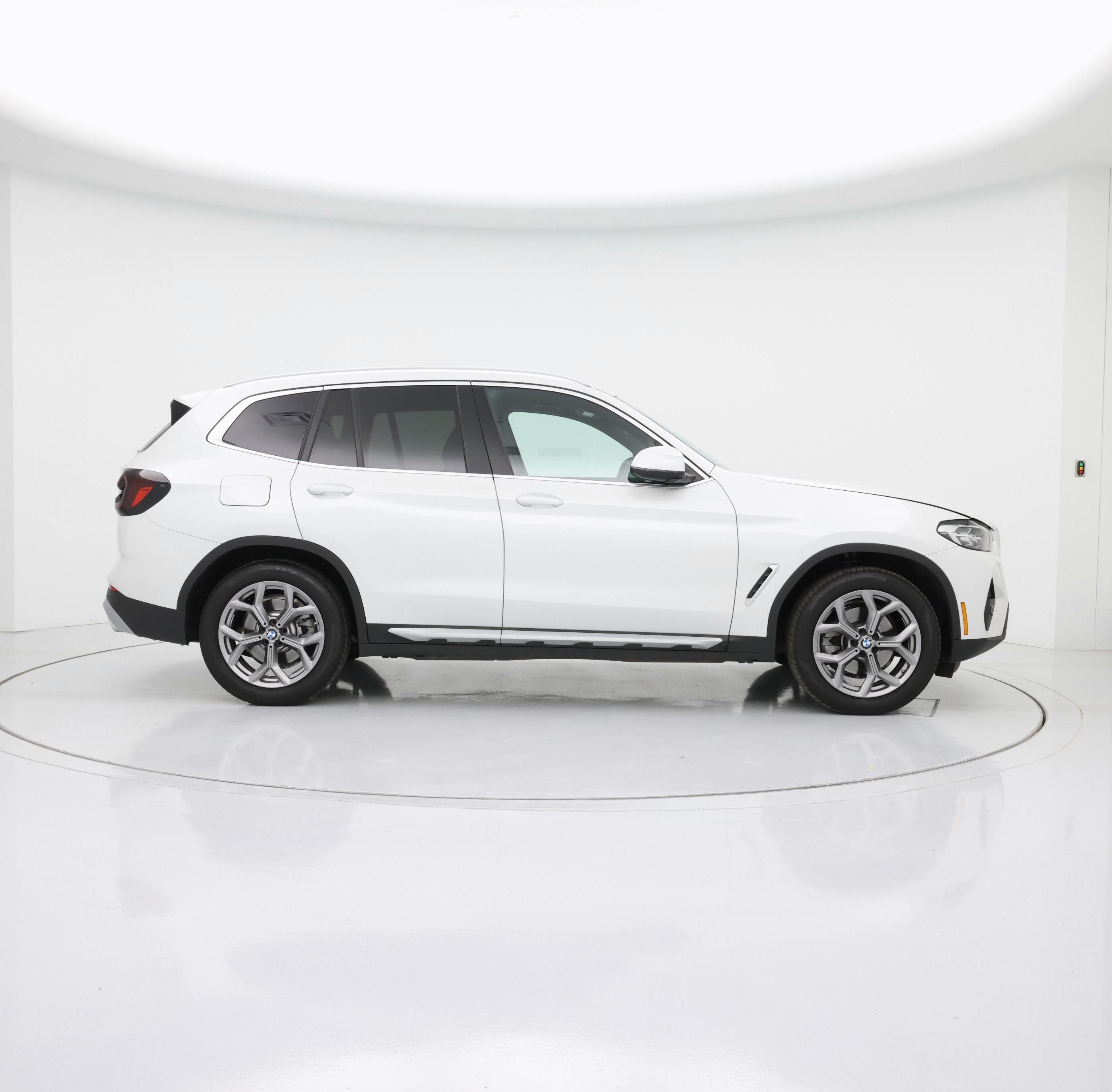 Thumbnail: 2024 BMW X3 - 7