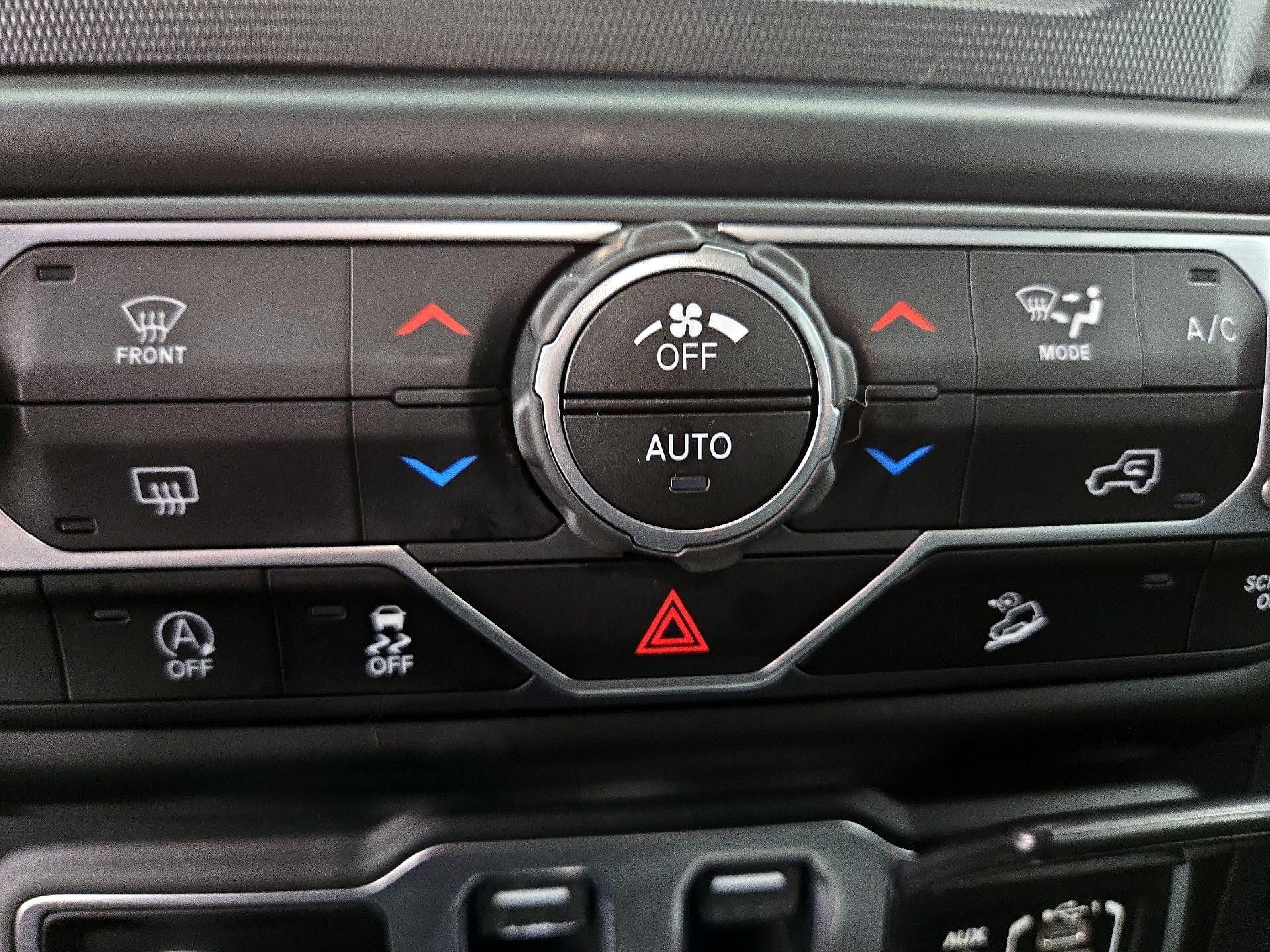 Thumbnail: 2020 Jeep Wrangler - 16