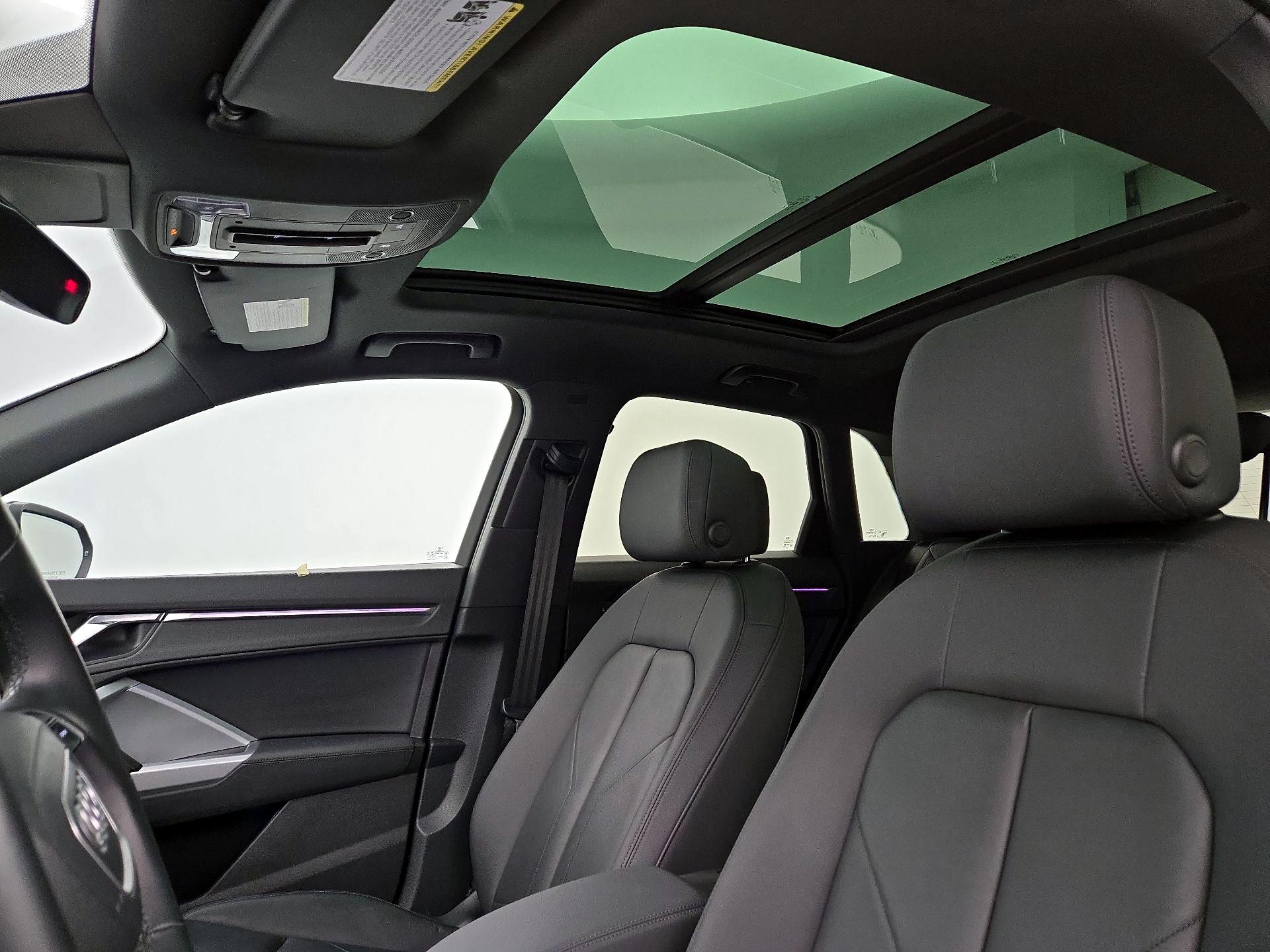 Thumbnail: 2021 Audi Q3 - 19