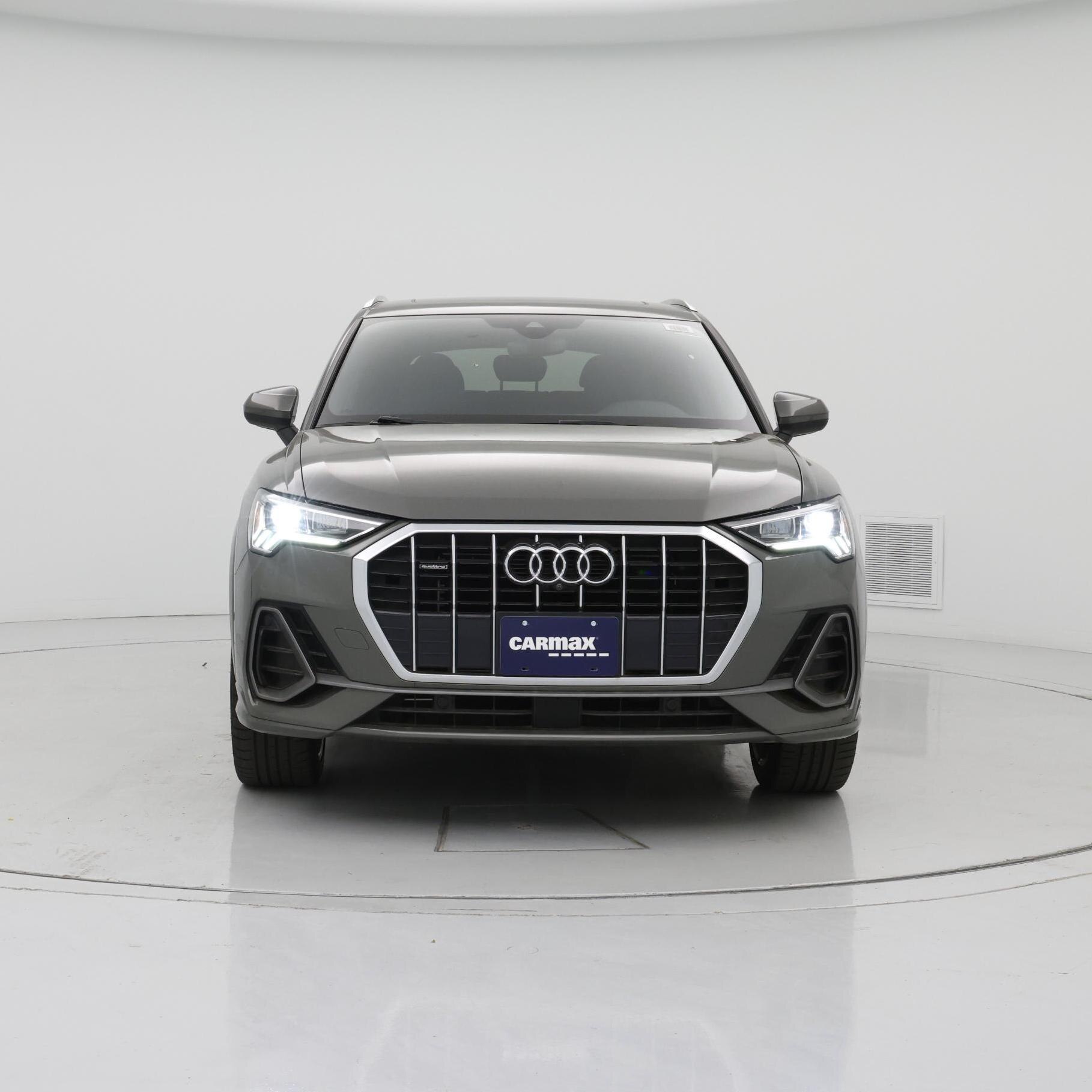 Thumbnail: 2021 Audi Q3 - 5