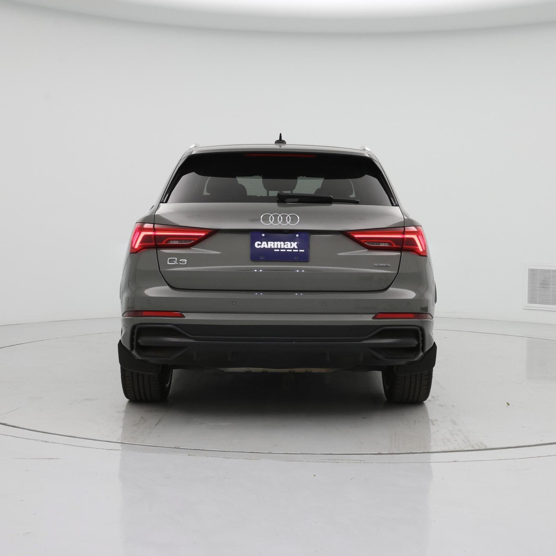 Thumbnail: 2021 Audi Q3 - 6