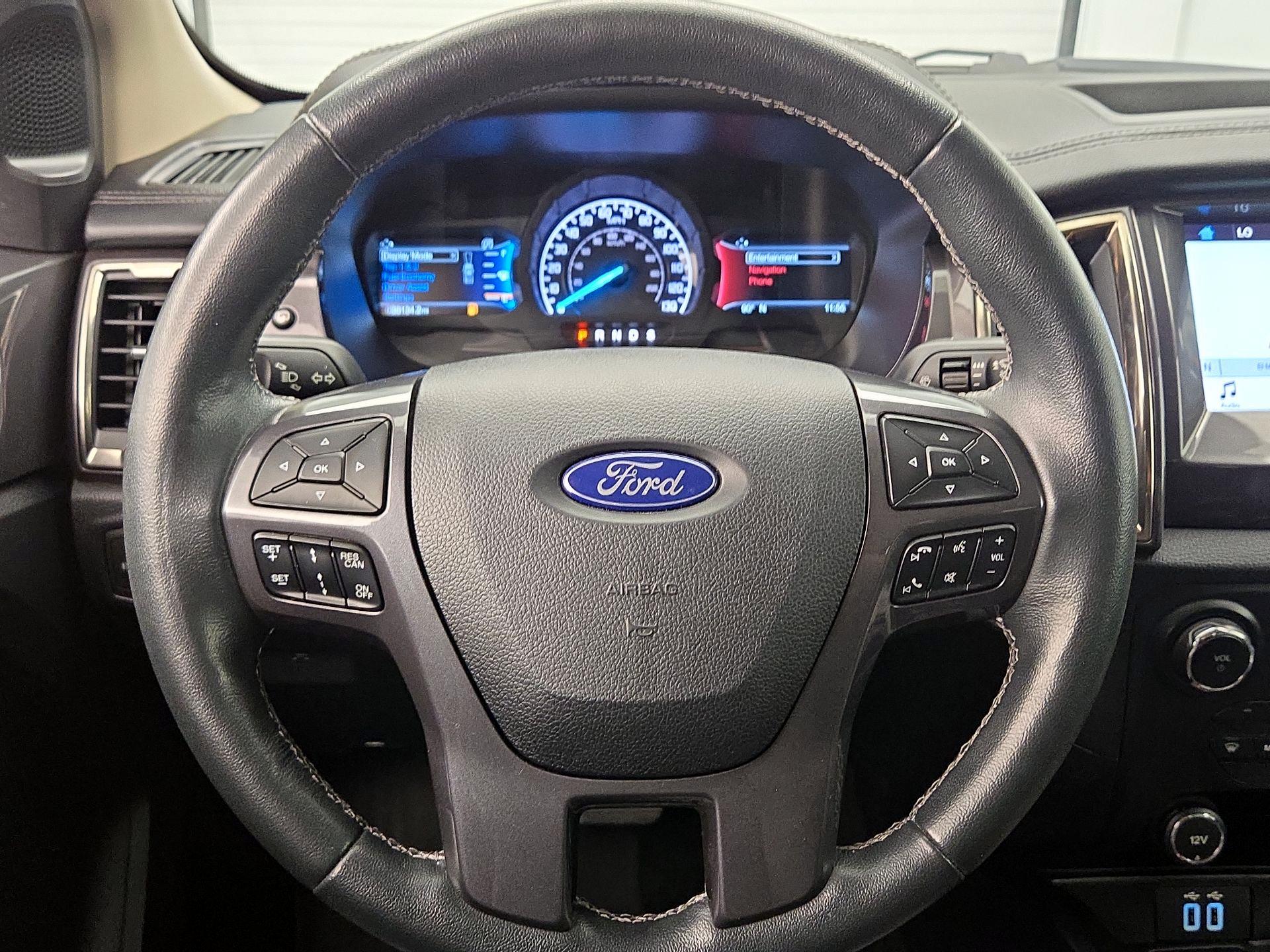 Thumbnail: 2019 Ford Ranger - 10