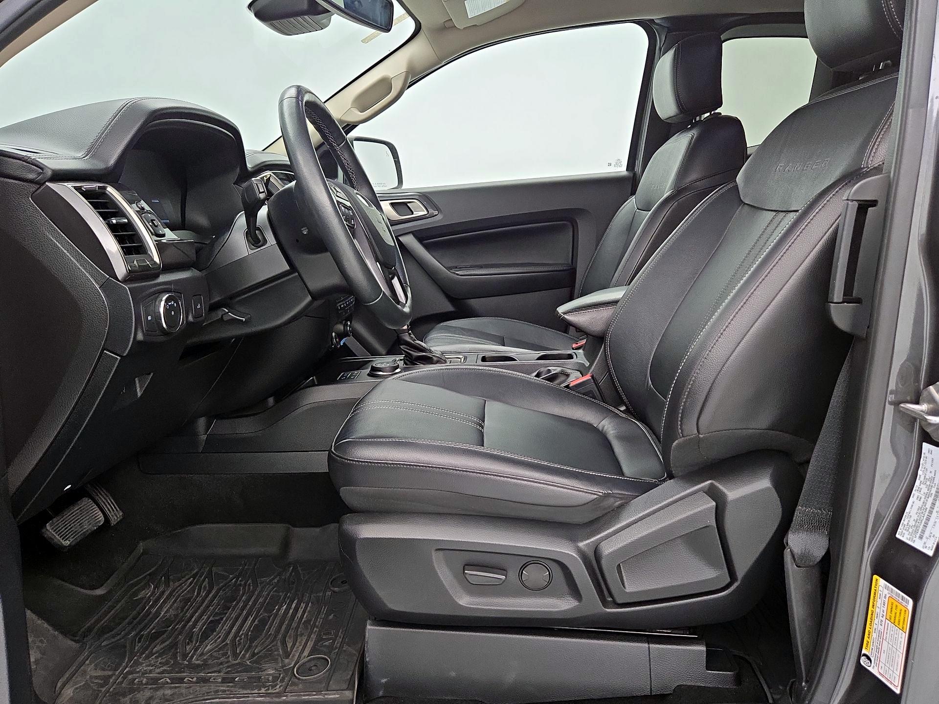 Thumbnail: 2019 Ford Ranger - 11