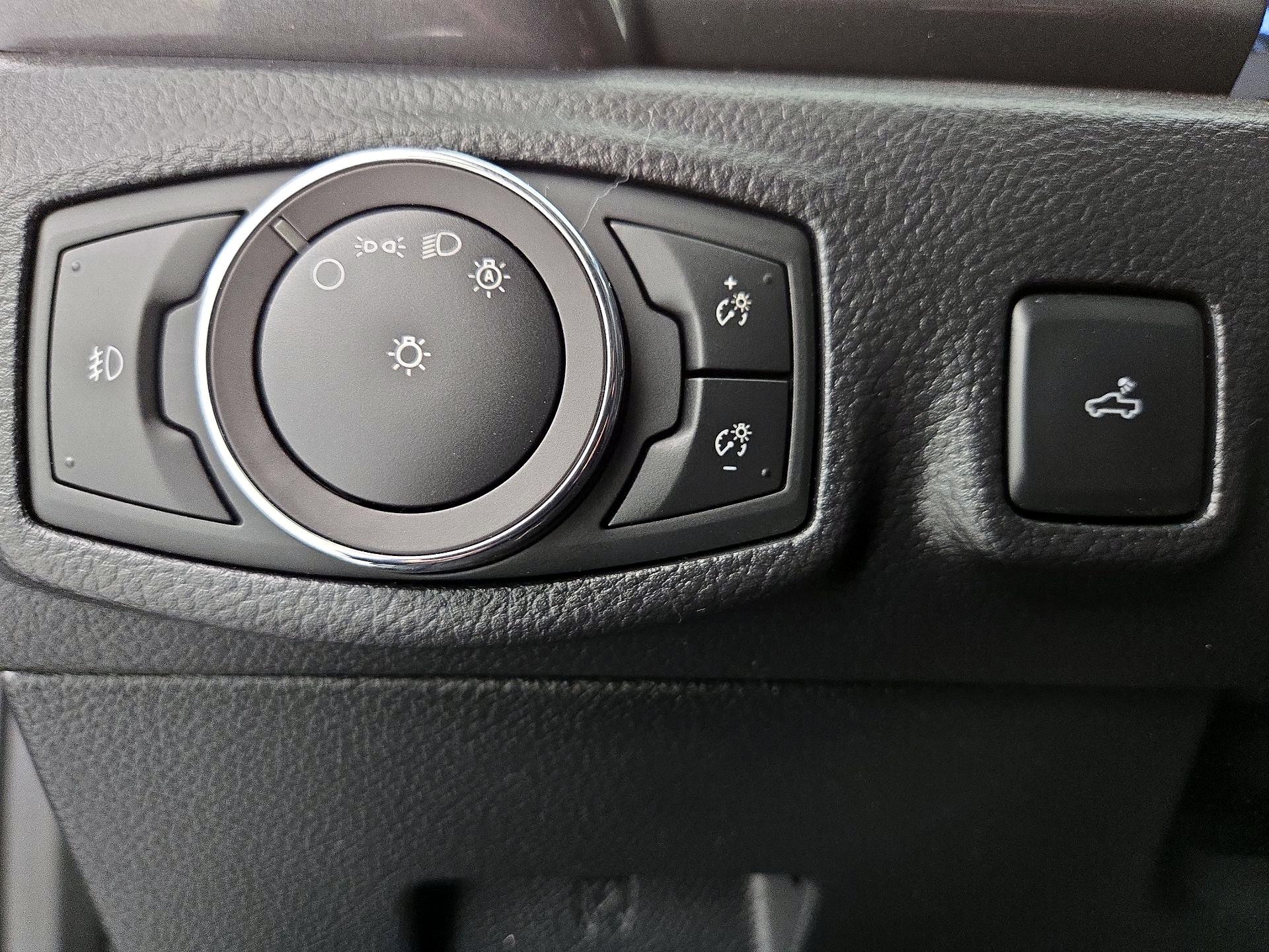 Thumbnail: 2019 Ford Ranger - 13