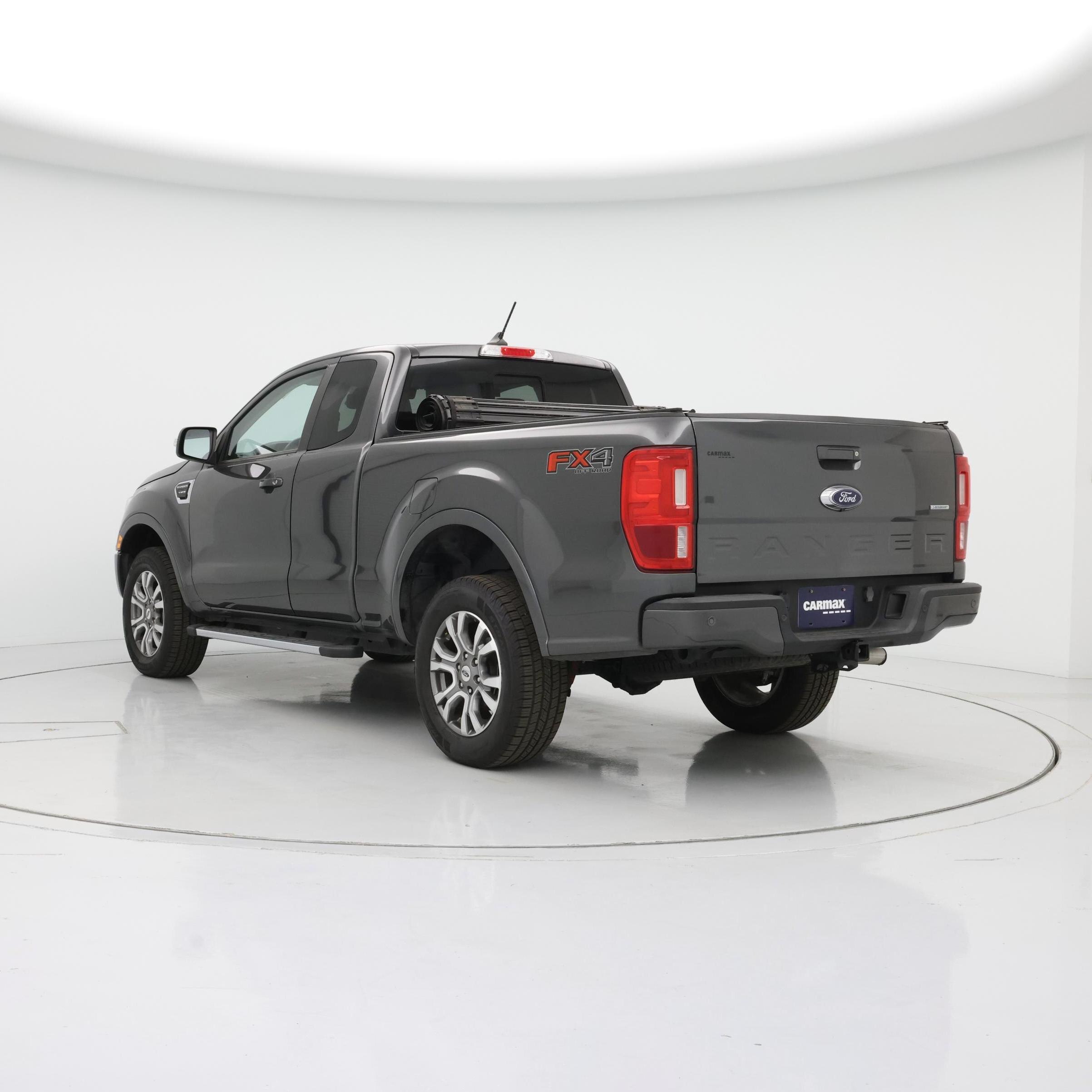 Thumbnail: 2019 Ford Ranger - 2