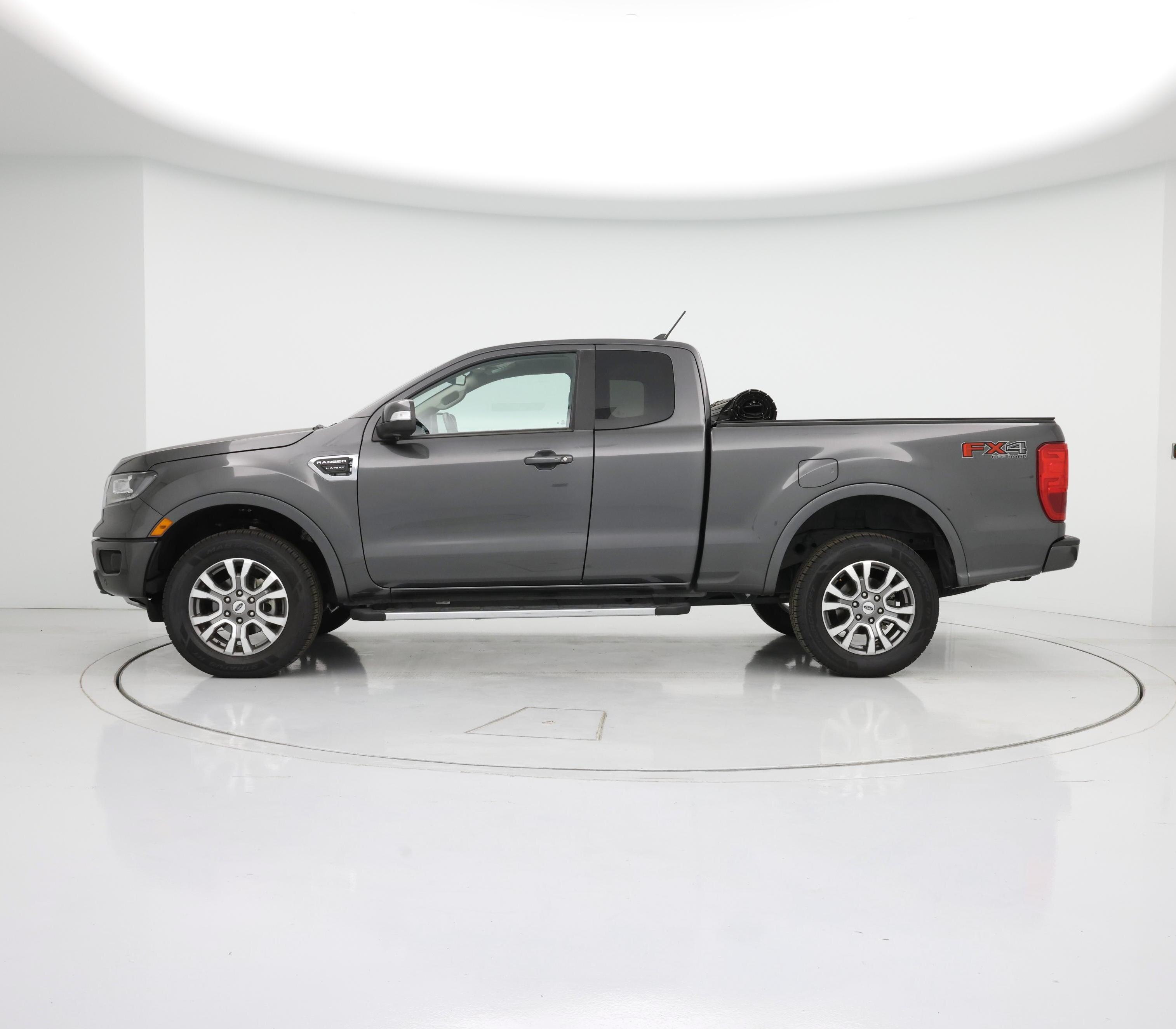 Thumbnail: 2019 Ford Ranger - 3