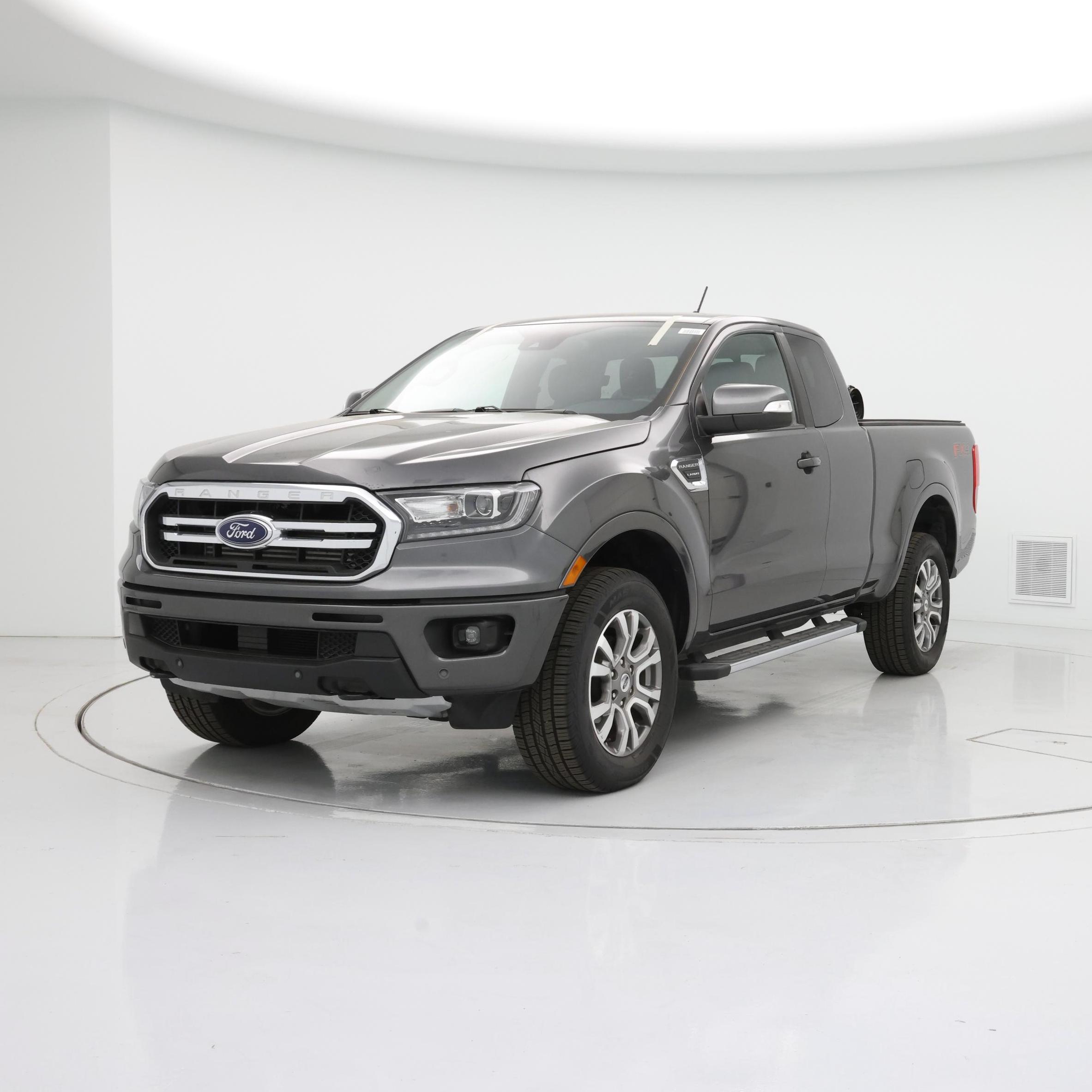Thumbnail: 2019 Ford Ranger - 4