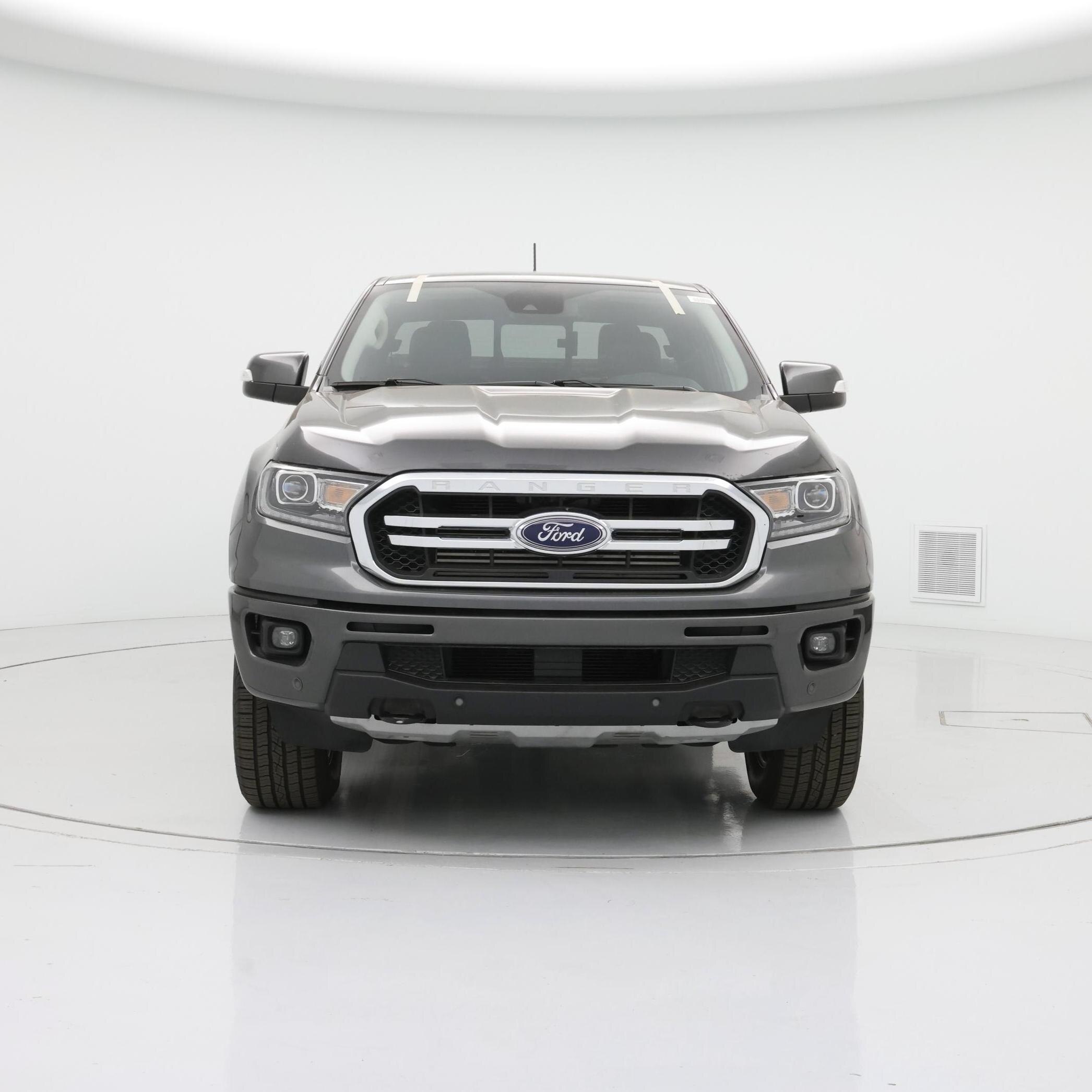 Thumbnail: 2019 Ford Ranger - 5