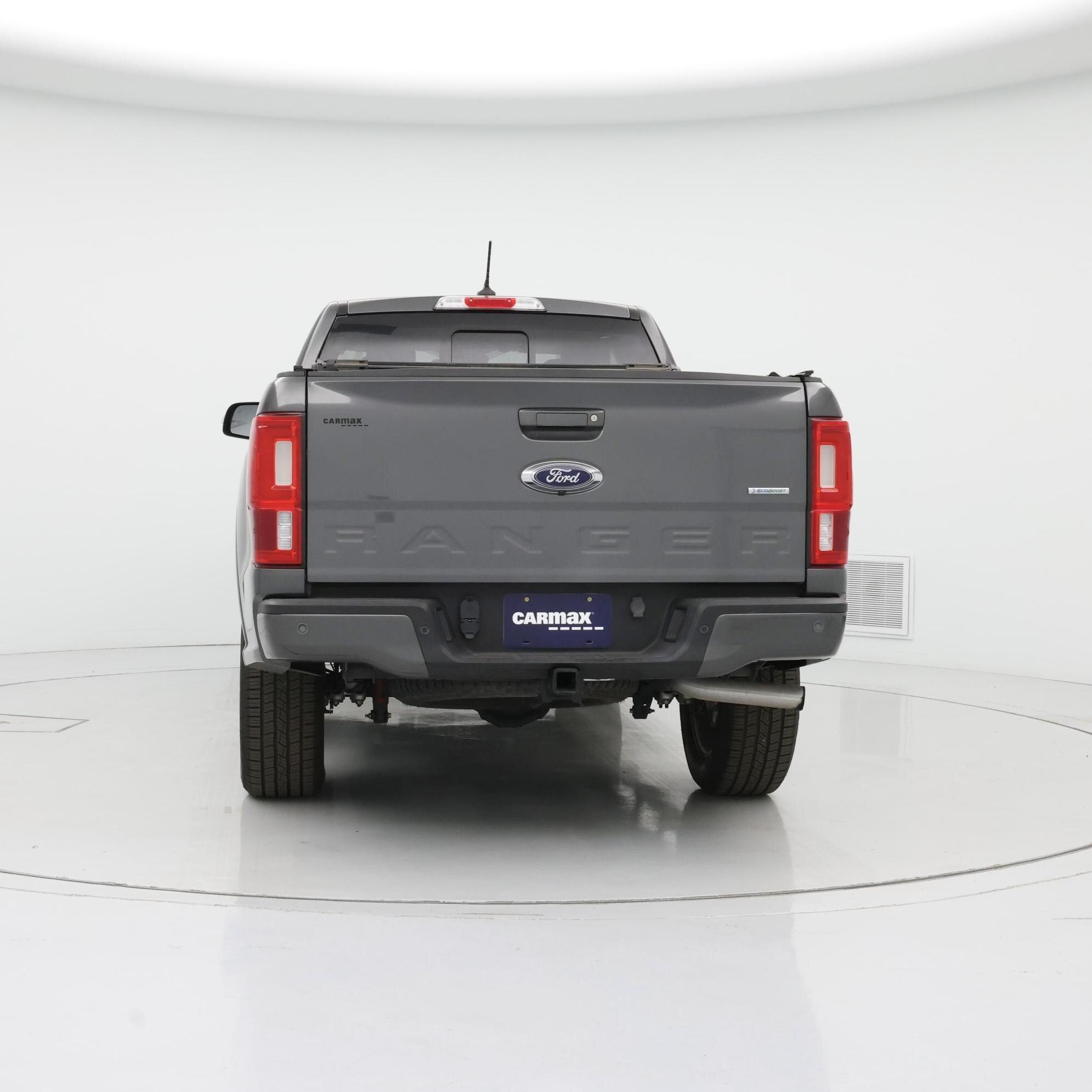 Thumbnail: 2019 Ford Ranger - 6