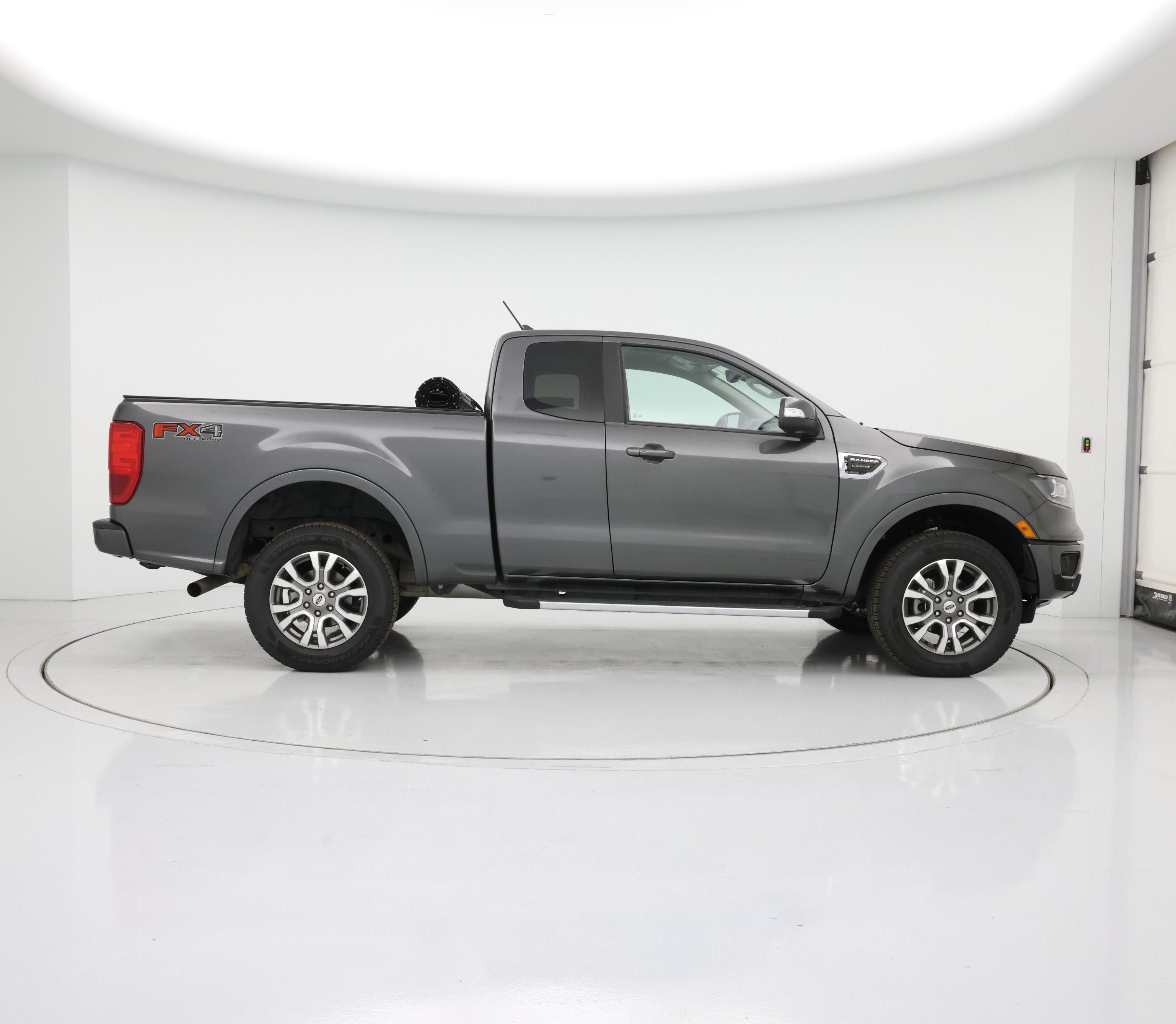 Thumbnail: 2019 Ford Ranger - 7