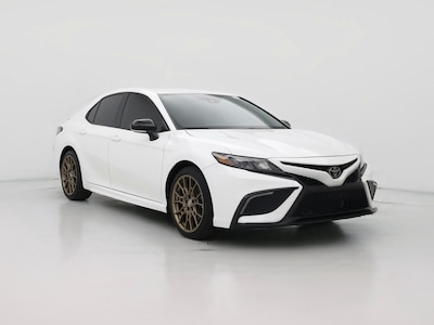 2024 Toyota Camry SE -
                Gilbert, AZ