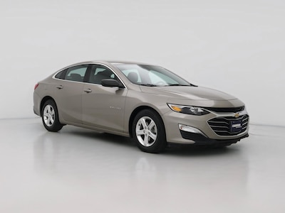 2023 Chevrolet Malibu LS -
                Gilbert, AZ