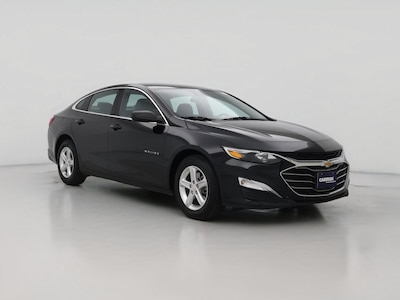 2023 Chevrolet Malibu LS -
                Gilbert, AZ