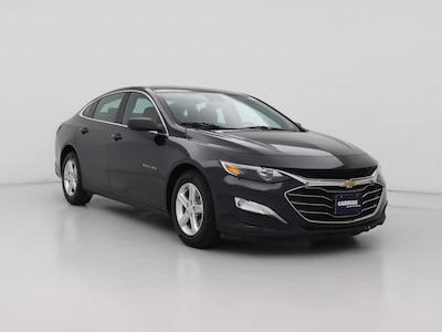 2023 Chevrolet Malibu LS -
                  El Paso, TX