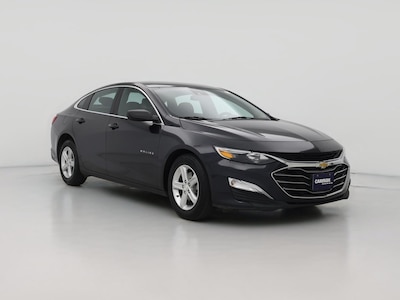 2023 Chevrolet Malibu LS -
                Gilbert, AZ