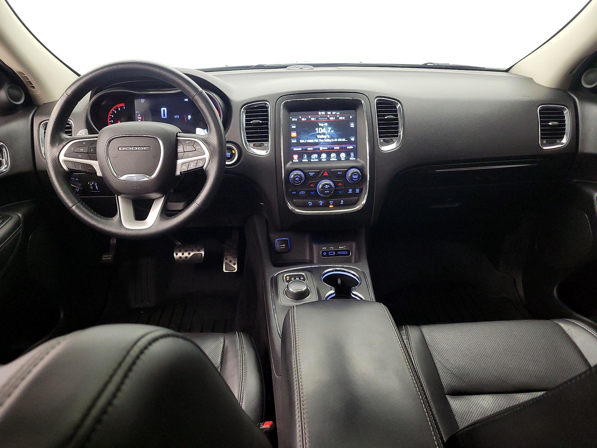 Thumbnail: 2014 Dodge Durango - 9