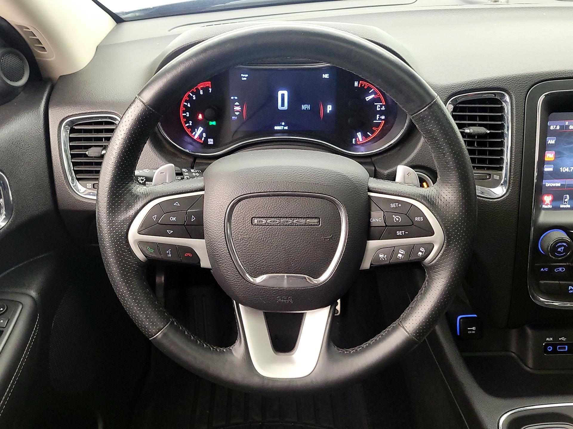 Thumbnail: 2014 Dodge Durango - 10