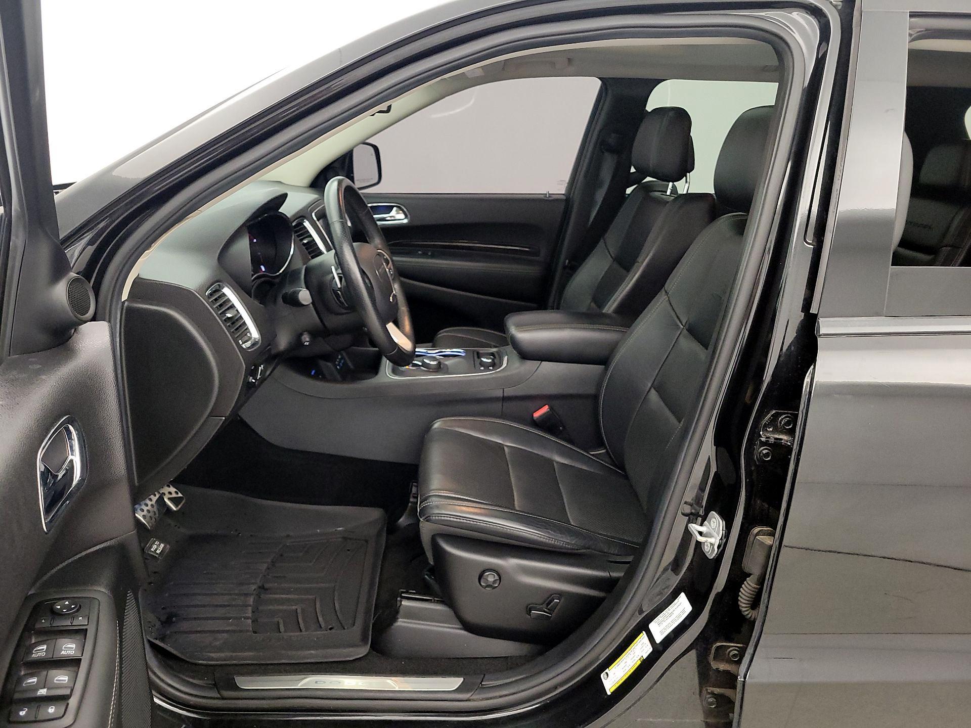 Thumbnail: 2014 Dodge Durango - 11