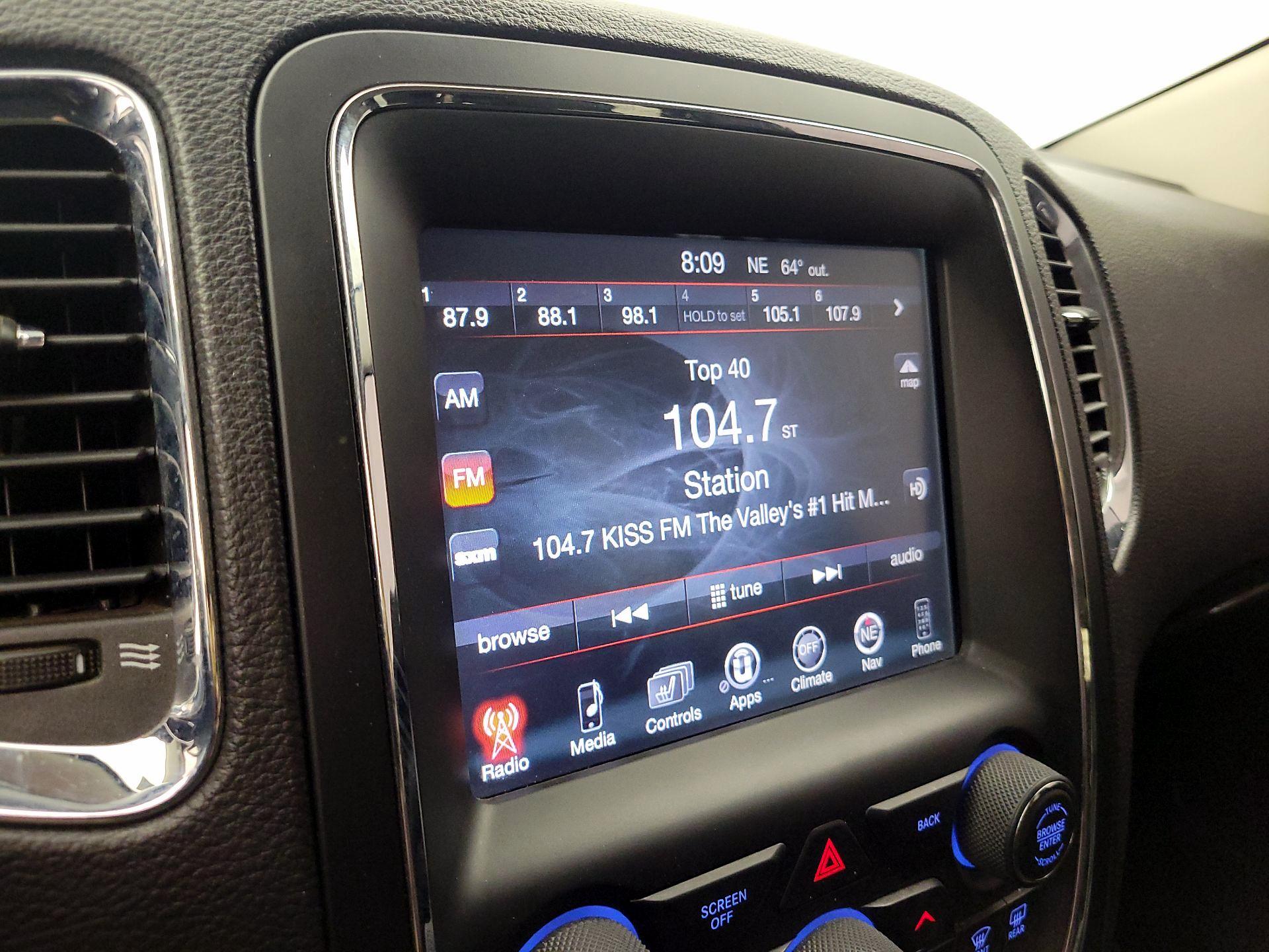 Thumbnail: 2014 Dodge Durango - 15