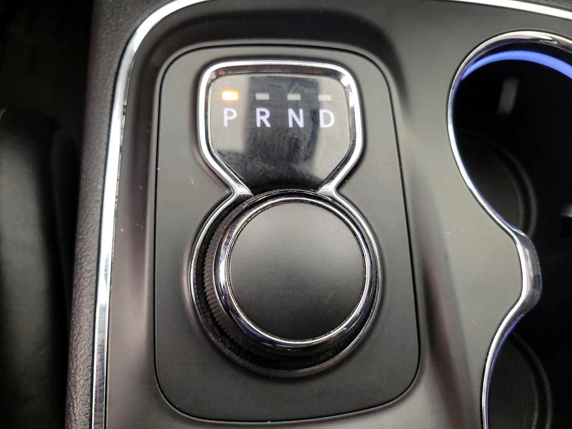 Thumbnail: 2014 Dodge Durango - 17