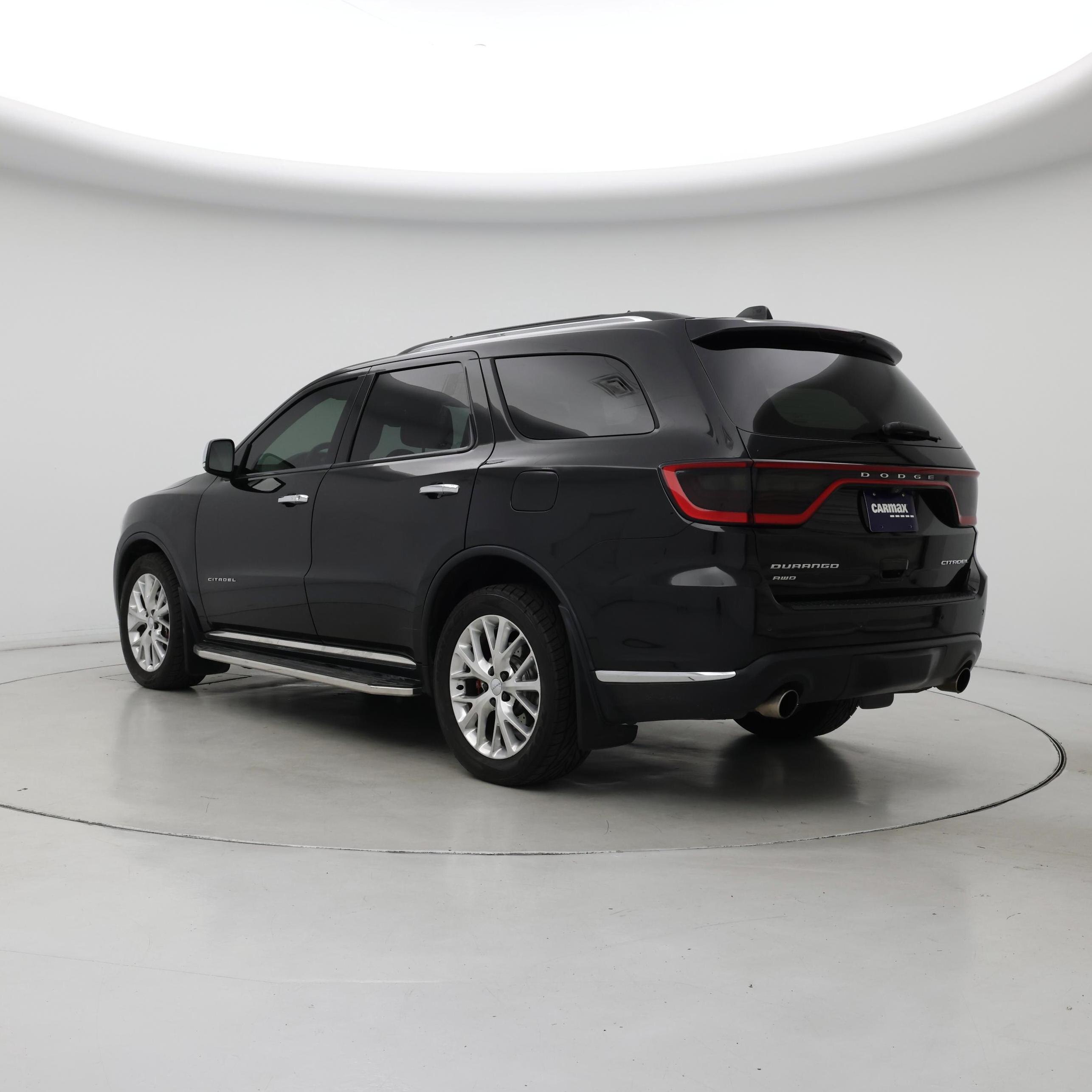 Thumbnail: 2014 Dodge Durango - 2