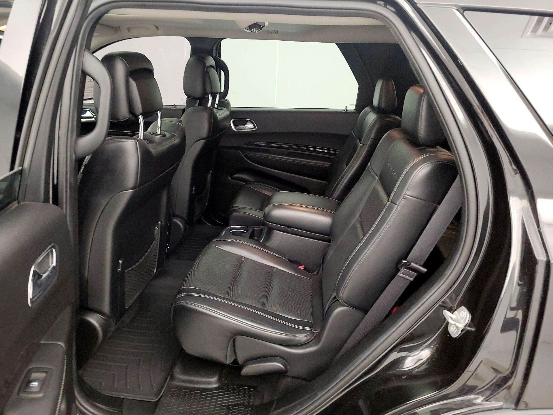 Thumbnail: 2014 Dodge Durango - 20
