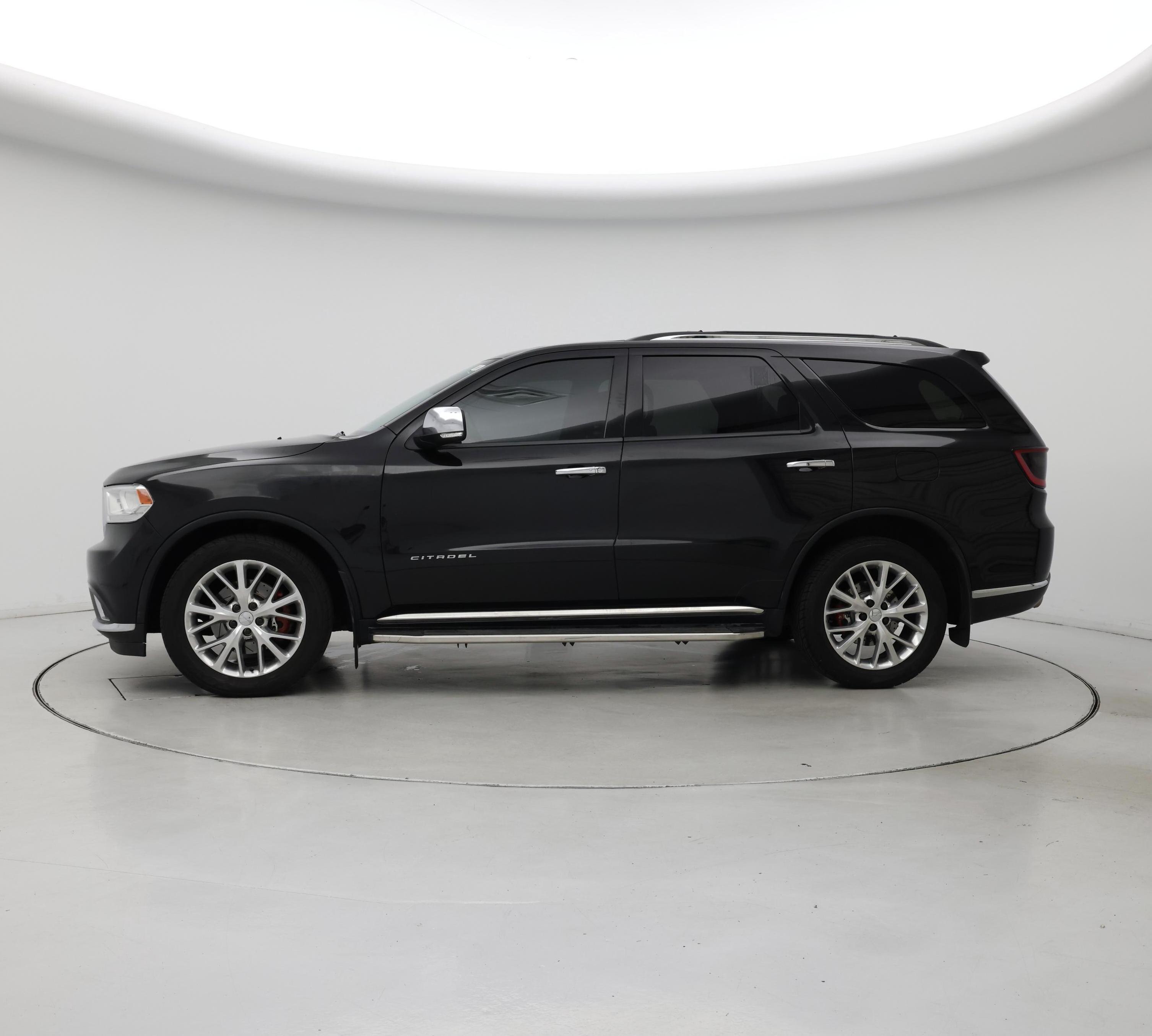 Thumbnail: 2014 Dodge Durango - 3