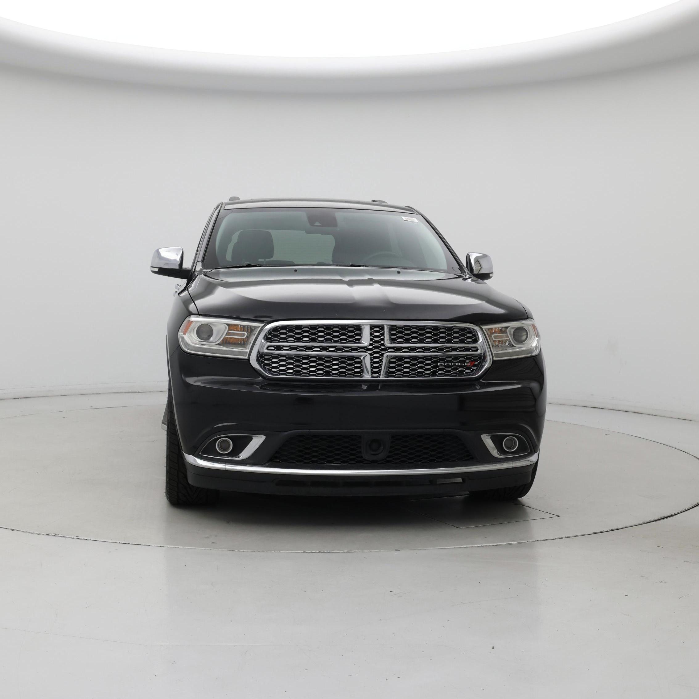 Thumbnail: 2014 Dodge Durango - 5