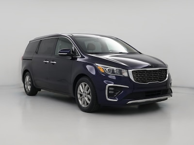 2019 Kia Sedona EX -
                Tucson, AZ