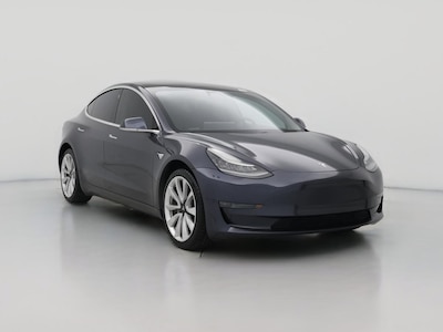 2020 Tesla Model 3 Long Range -
                Gilbert, AZ