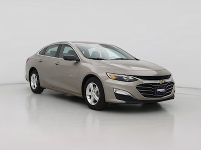 2023 Chevrolet Malibu LS -
                Gilbert, AZ