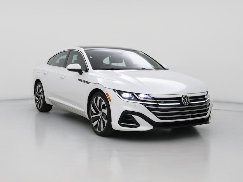 2022 Volkswagen Arteon SEL R-Line -
                  Albuquerque, NM