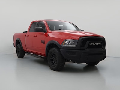 2022 RAM 1500 Classic Warlock -
                Gilbert, AZ