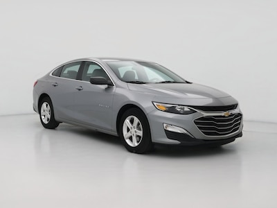 2023 Chevrolet Malibu LS -
                Scottsdale, AZ