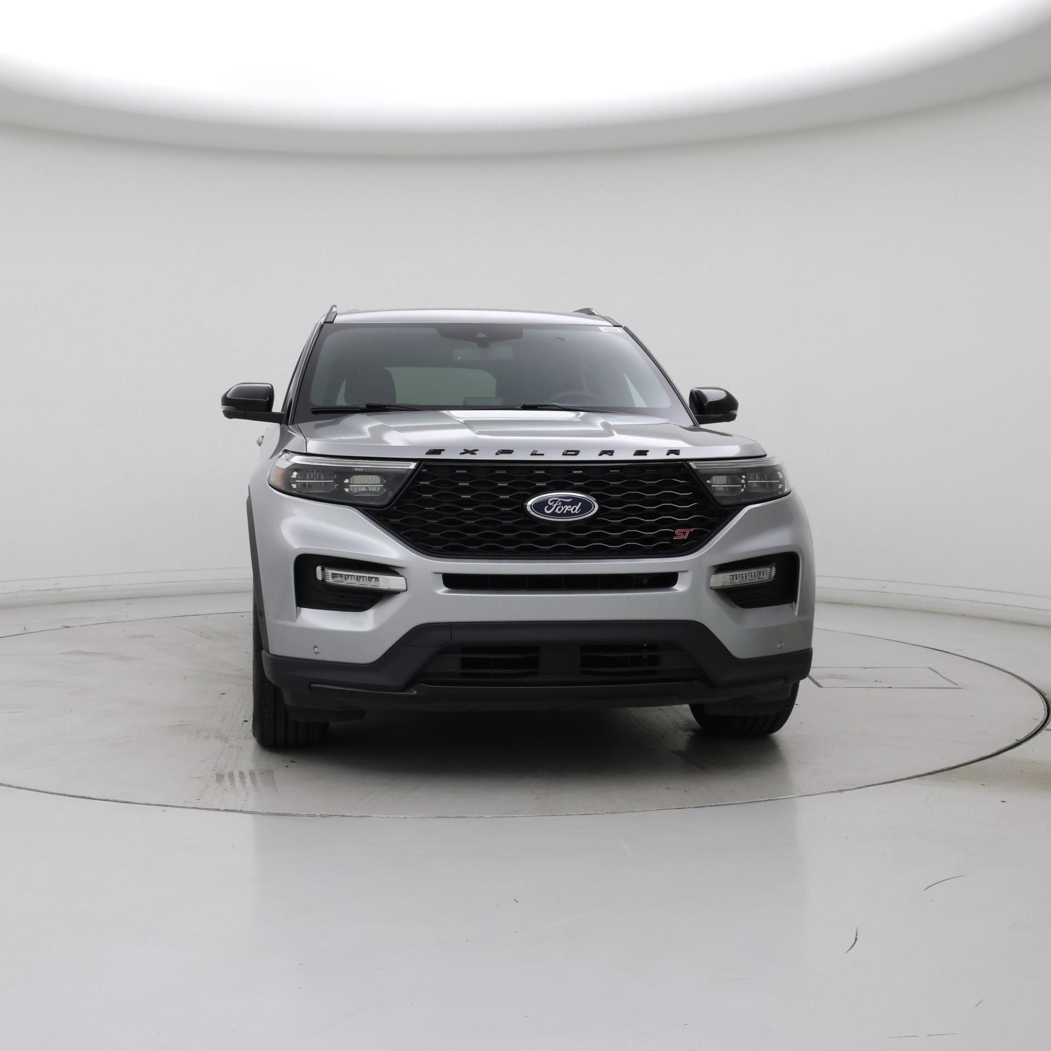Thumbnail: 2020 Ford Explorer - 5