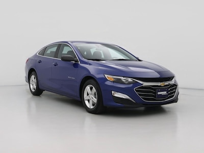 2023 Chevrolet Malibu LS -
                Gilbert, AZ