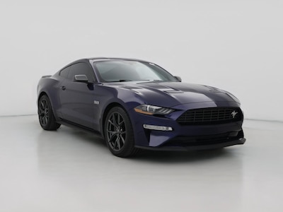 2020 Ford Mustang  -
                Gilbert, AZ