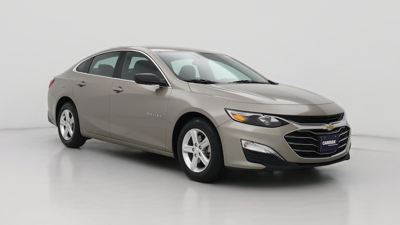 2023 Chevrolet Malibu LS Hero Image
