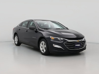 2023 Chevrolet Malibu LS -
                Gilbert, AZ