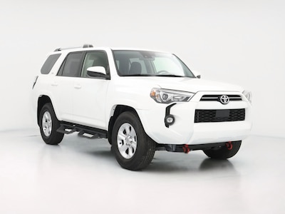 2023 Toyota 4Runner SR5 -
                  Canoga Park, CA